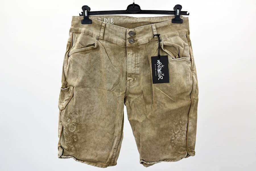 Herren Shorts Hangowear, Gr. 54
